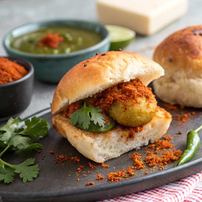 Ma-Nee Tasty Bytes - 1