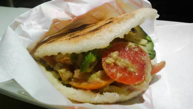 Arepa'z ristorante venezuelano - 8