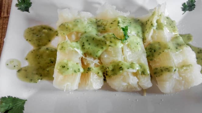Arepa'z ristorante venezuelano - 3