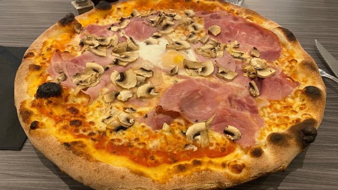 Pizzagram - 3