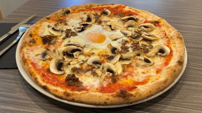 Pizzagram - 1