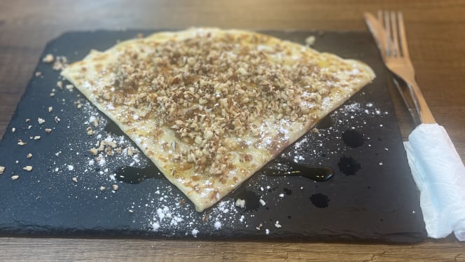 Original - Crêpe & Waffle - Périphérique - 1