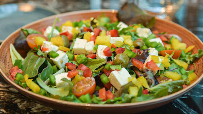 Brasserie Coubertin Mercure Antwerp City South - 5