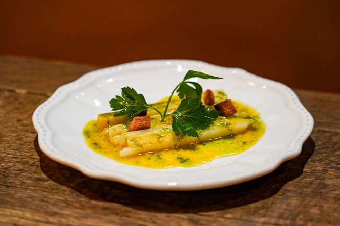 Bistrot le 77eme - 3