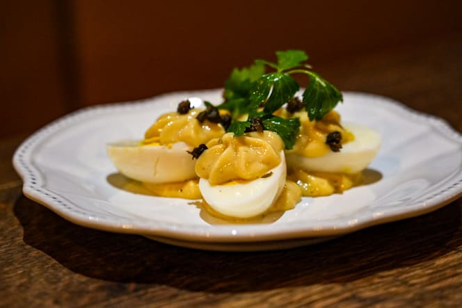 Bistrot le 77eme - 2