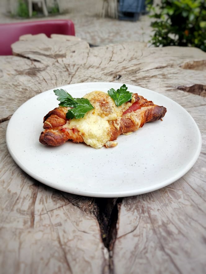 Bistrot le 77eme - 5