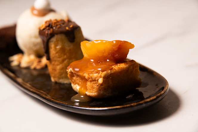 OPA - Restaurant Bistronomique - Lesquin - 4