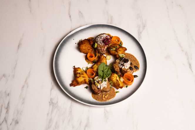 OPA - Restaurant Bistronomique - Lesquin - 5