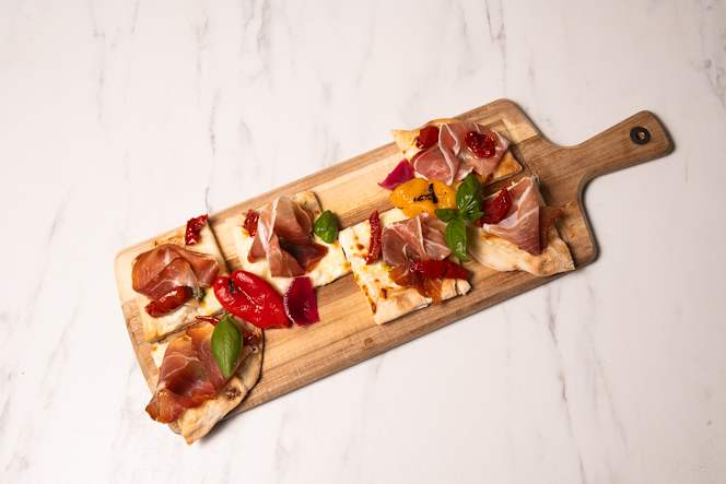 OPA - Restaurant Bistronomique - Lesquin - 1