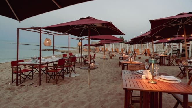 Agavi Beach - 0