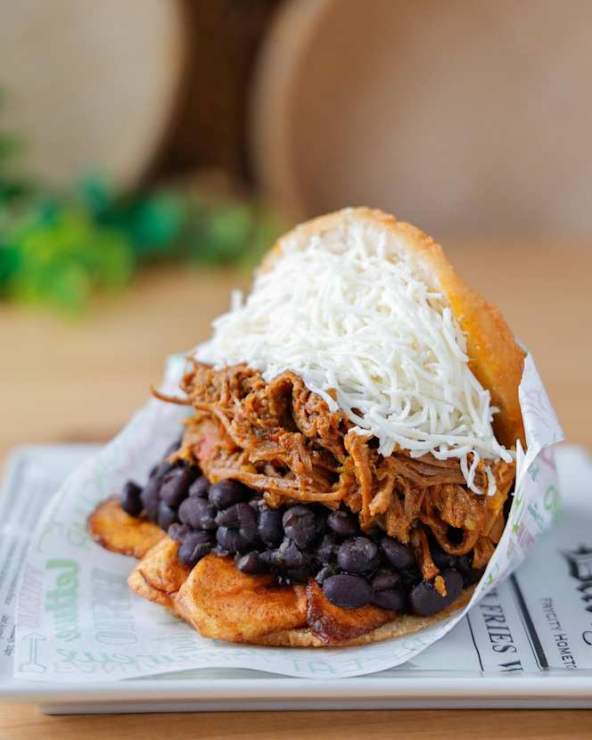 Guayoyo Gastrobar - 9