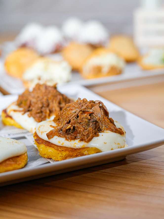 Guayoyo Gastrobar - 4