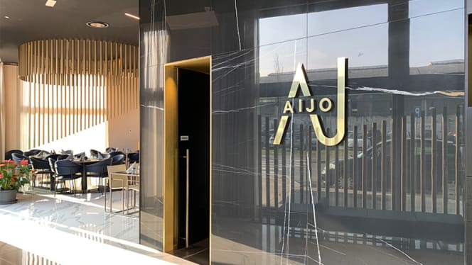Aijo by tokyo - 0