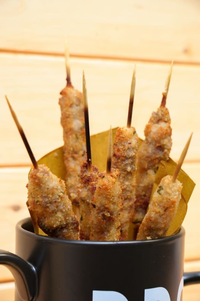 Peppus Arrosticini & Co. - 7