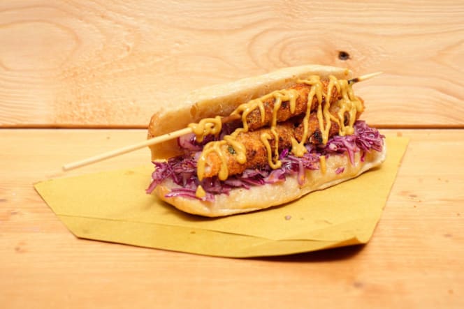 Peppus Arrosticini & Co. - 6