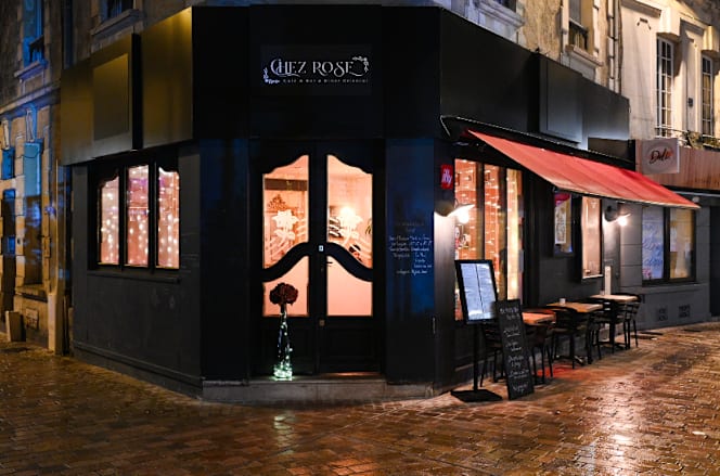Chez Rose - 2