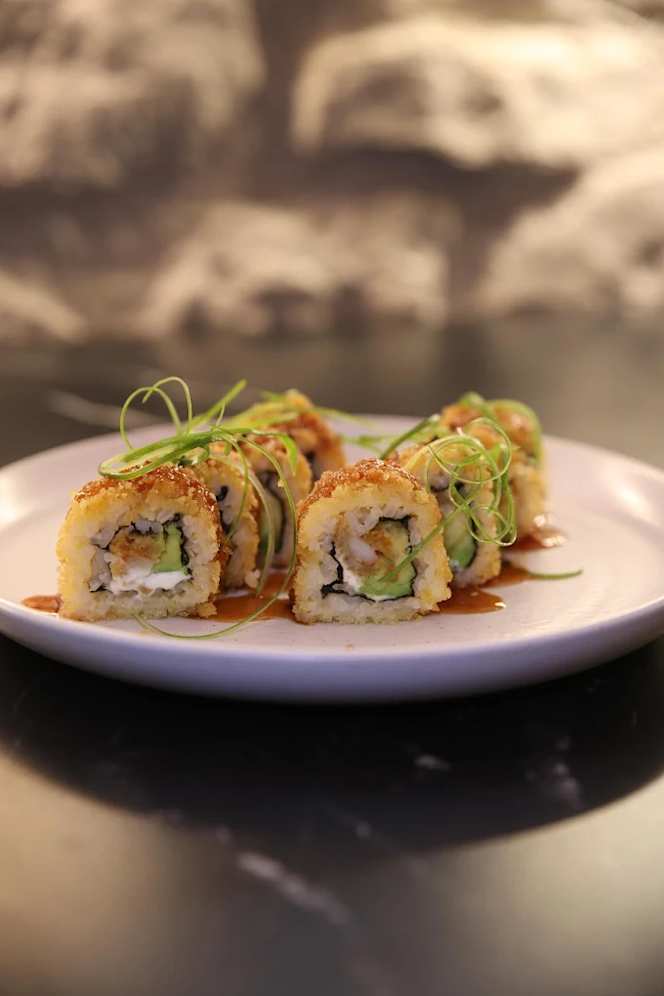 Mamacona Cocina Peruana - 7