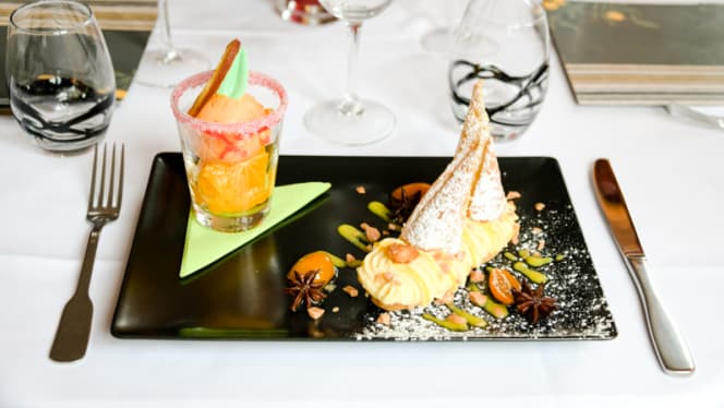 Le Bistro du Croisé - 2