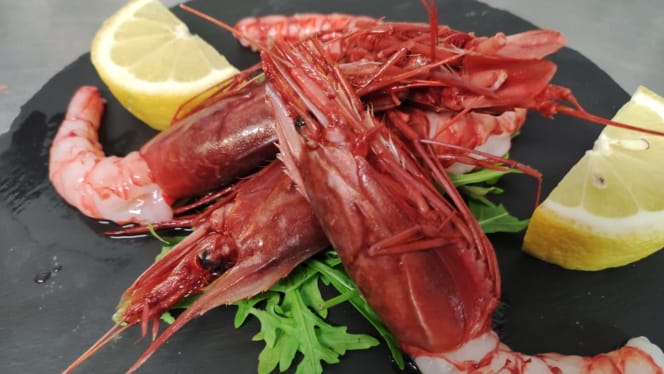 La Campana Ristorante - 3