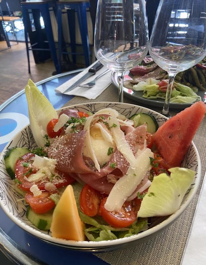 Brasserie La Fac - 3