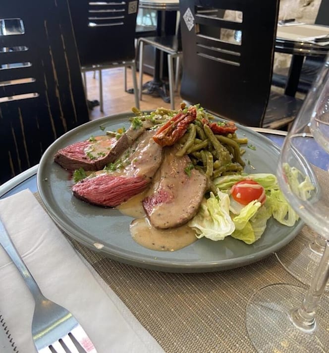 Brasserie La Fac - 0