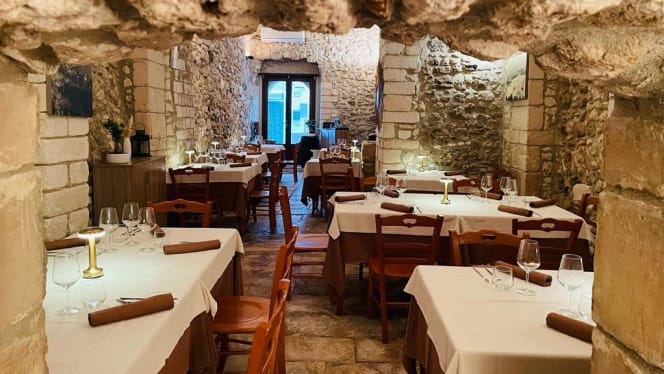 Le Mura Restaurant - 5