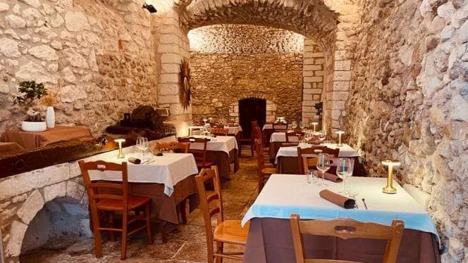 Le Mura Restaurant - 0