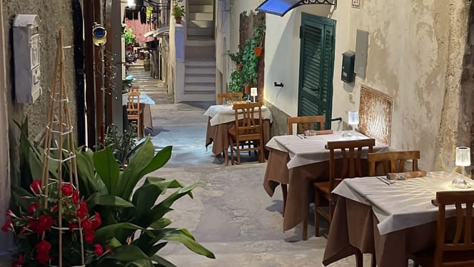 Le Mura Restaurant - 7