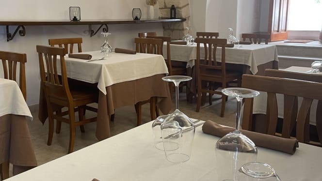 Le Mura Restaurant - 2