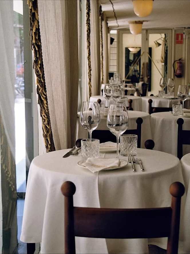 Oysters Menorca “Barcelona” - 2