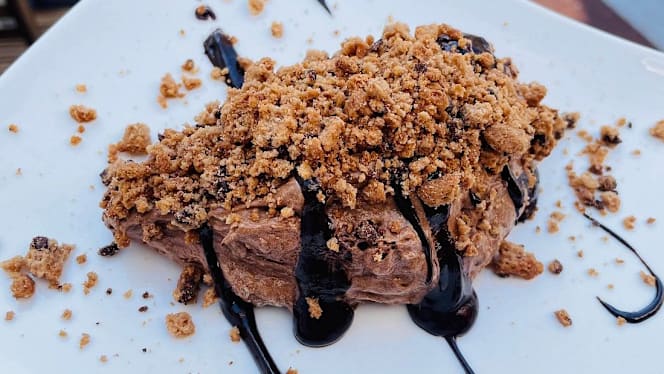 Bistingo by Le Petit Roi - Restaurant - Dijon