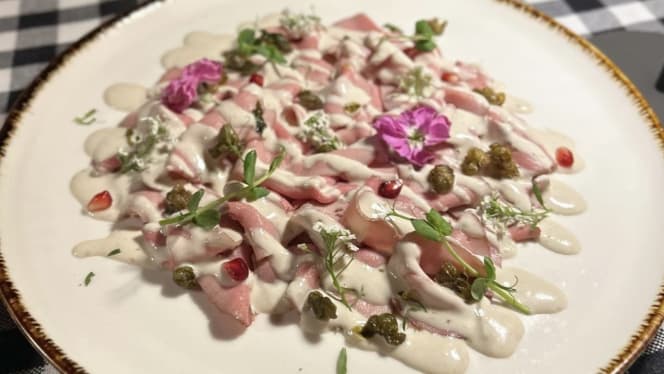 Trattoria La Stazione - 1