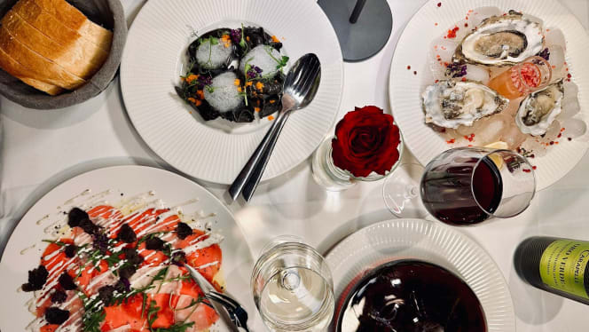 Trattoria La Stazione - 4