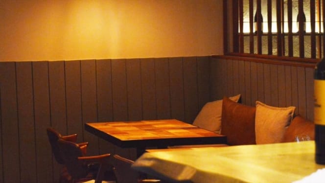 Pizza BX - Eat & Drinks - 2