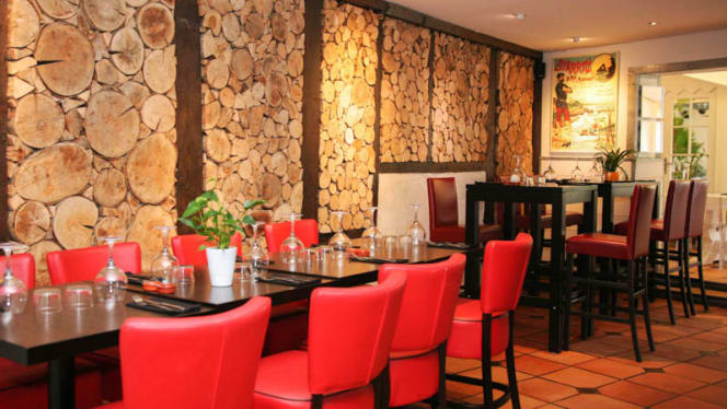 Auberge 22 - 5
