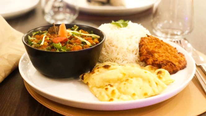 Masala Kraft - 9