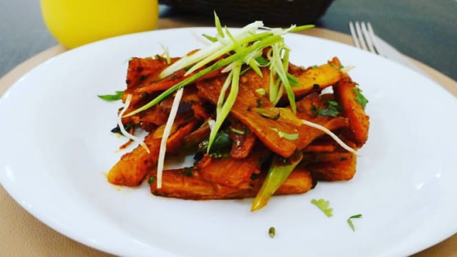 Masala Kraft - 4