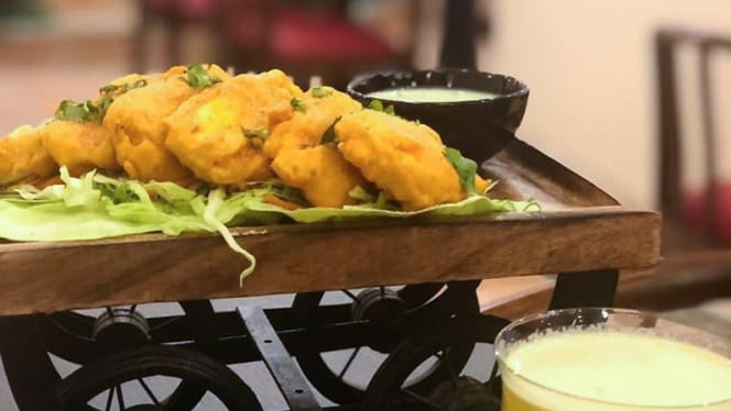 Masala Kraft - 7