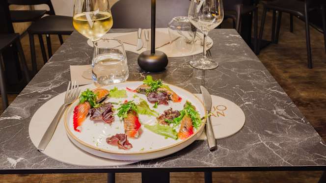 Moan Restaurant Cucina, Vino e Passione - 3