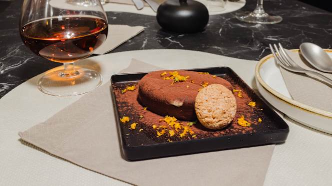 Moan Restaurant Cucina, Vino e Passione - 2