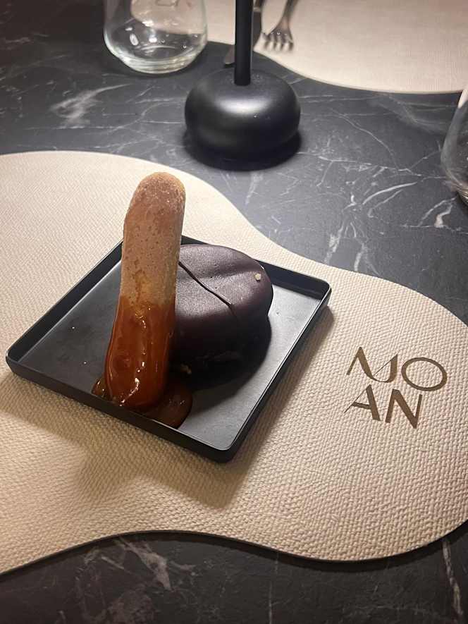 Moan Restaurant Cucina, Vino e Passione - 3