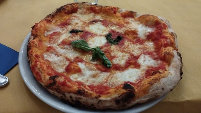 Pizzeria Platea - 7