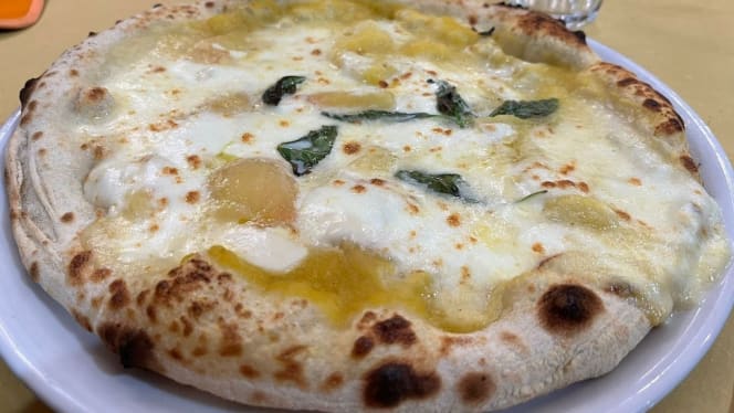 Pizzeria Platea - 5