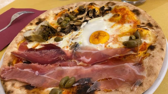 Pizzeria Platea - 9