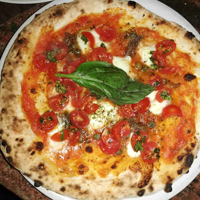 Pizz'Ovest Pizza - Fritti - Cocktail - Firenze - 0