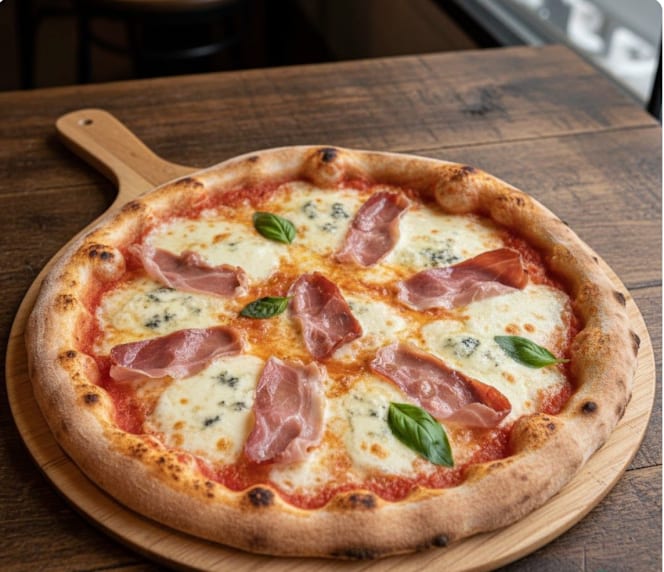 Pizz'Ovest Pizza - Fritti - Cocktail - 2