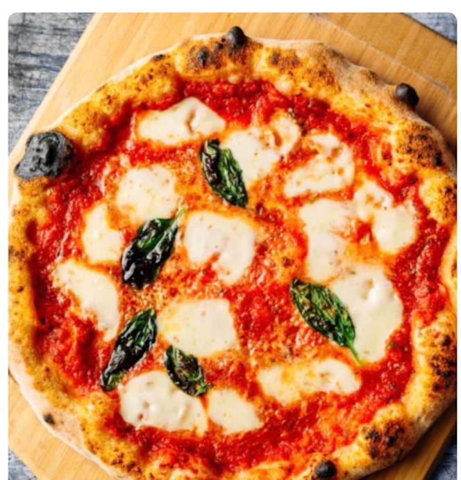 Pizz'Ovest Pizza - Fritti - Cocktail - 7