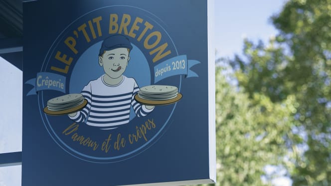 Le P'tit Breton - Aix en Provence - 3