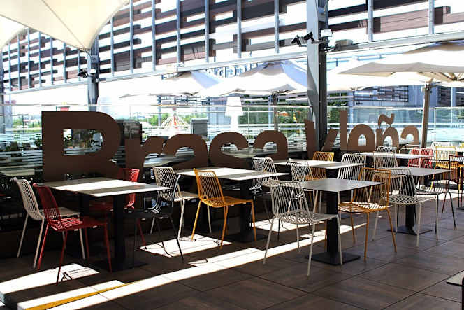 Brasayleña Nassica - 3