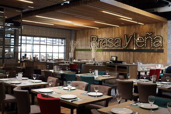 Brasayleña Nassica - 4